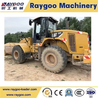 Carregador de rodes de gat 950h