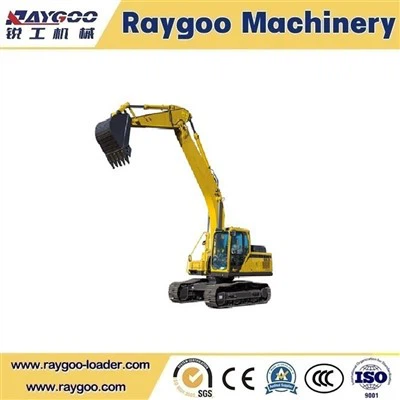 Excavadora de cadenes E6205F