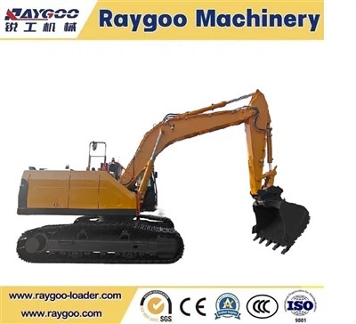 Excavadora de cadenes E6275H