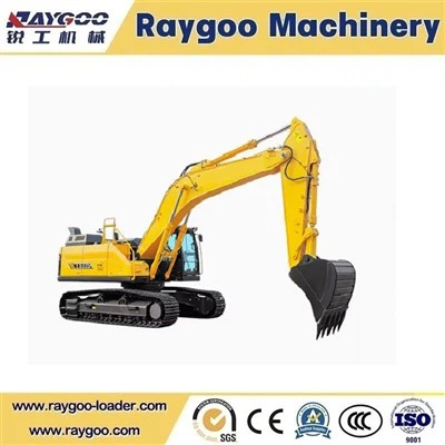 Excavadora de cadenes E6335H