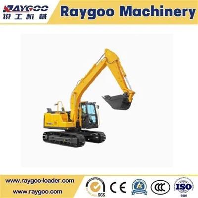 Excavadora de cadenes E6900H