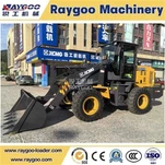 Mini carregador de rodes LW180fm