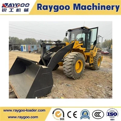 Volvo 5ton Wheelloader