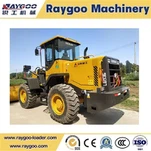 Carregador de rodes SDLG 936